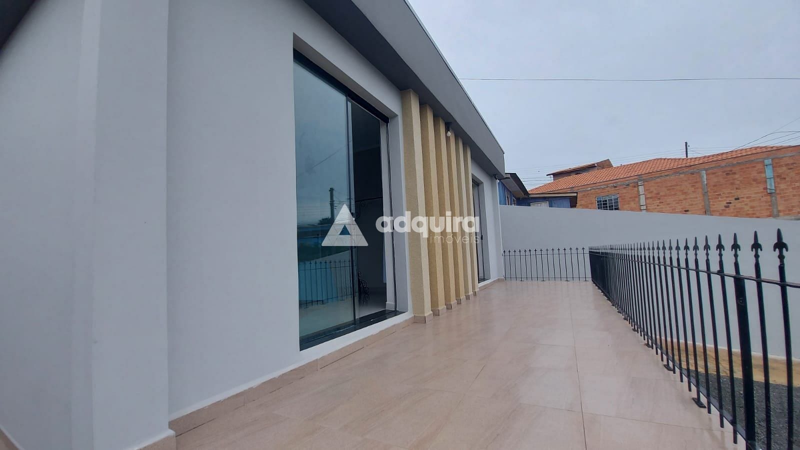 Casa, 3 quartos, 170 m² - Foto 3