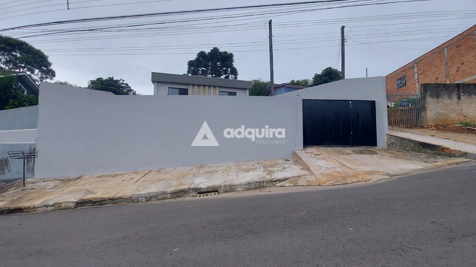 Casa, 3 quartos, 170 m² - Foto 2