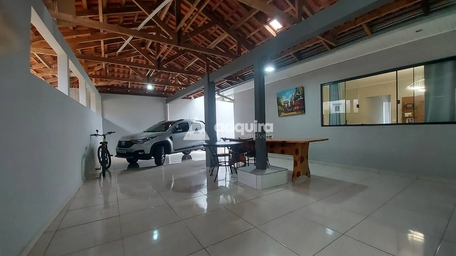 Casa, 3 quartos, 170 m² - Foto 6
