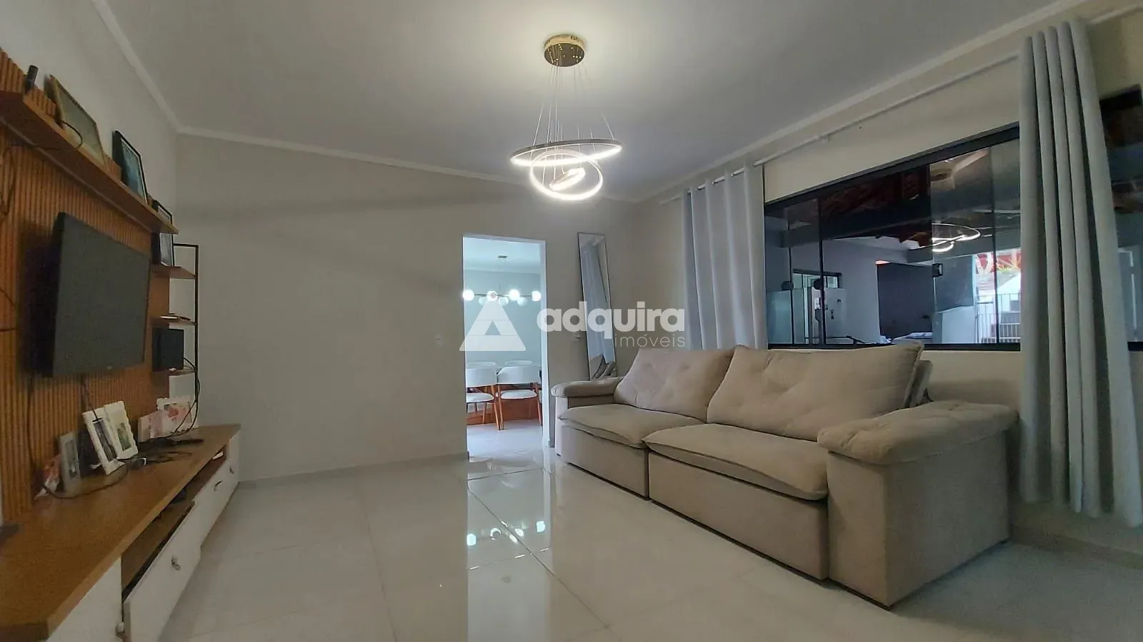 Casa, 3 quartos, 170 m² - Foto 13