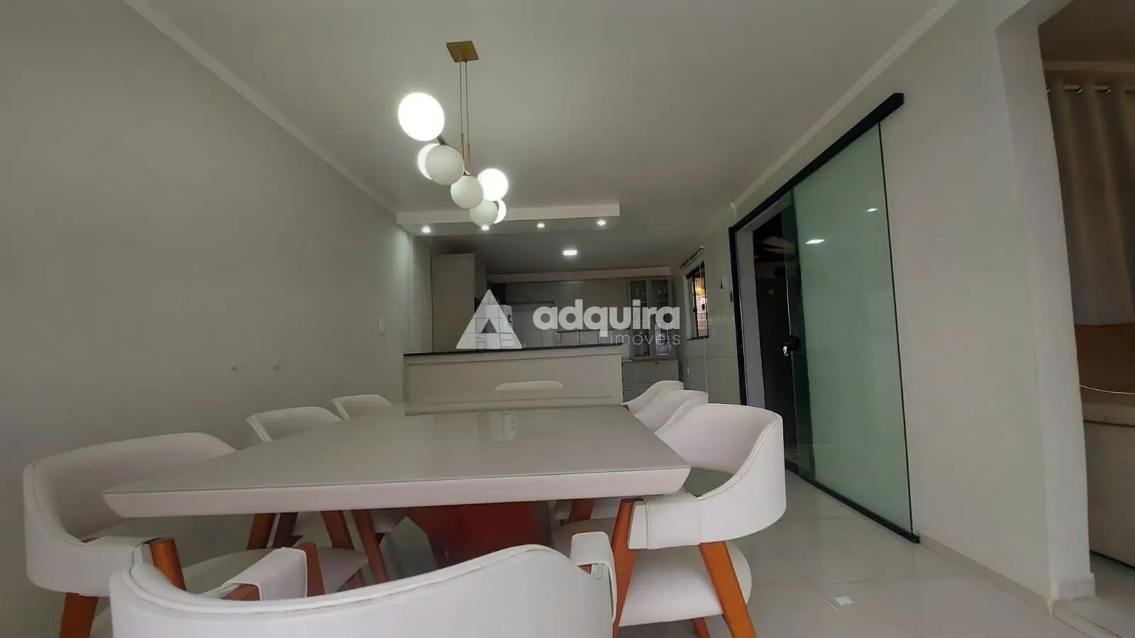 Casa, 3 quartos, 170 m² - Foto 11