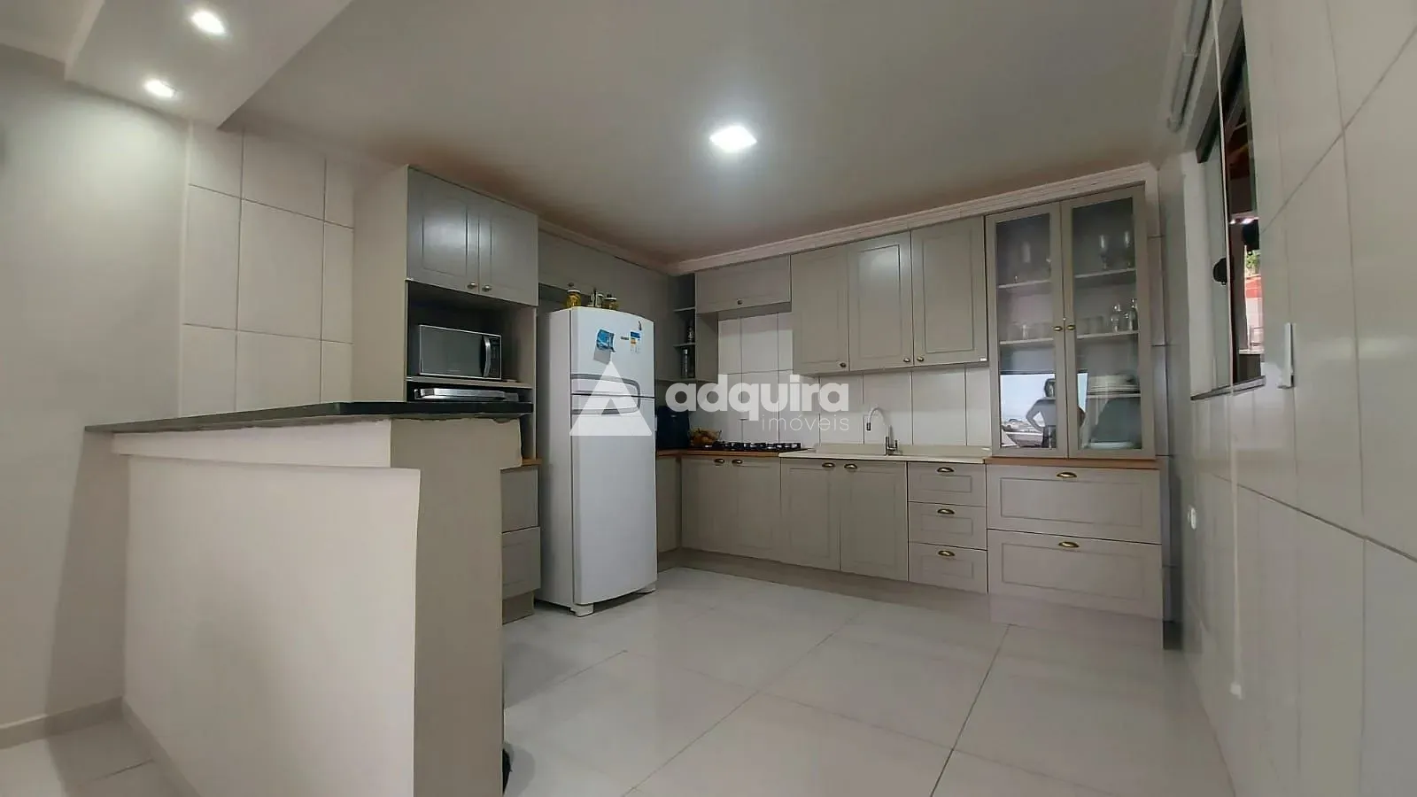 Casa, 3 quartos, 170 m² - Foto 12