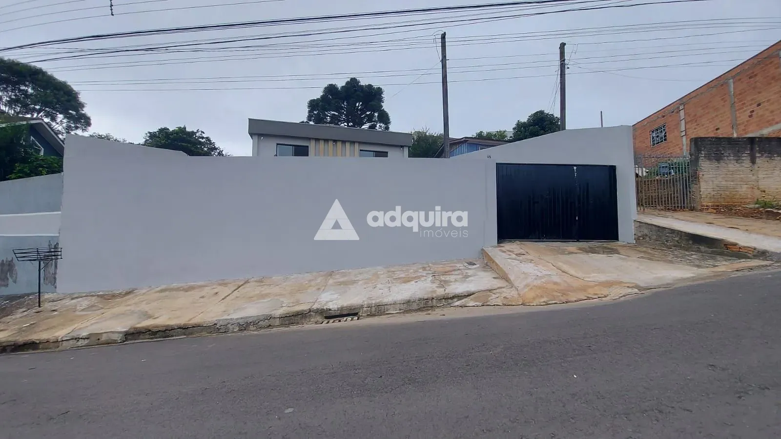 Casa, 3 quartos, 170 m² - Foto 2