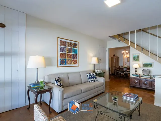 Casa com 145m² 3 quartos e 4 banheiros, à venda, no bairro Vila Olímpia em São Paulo