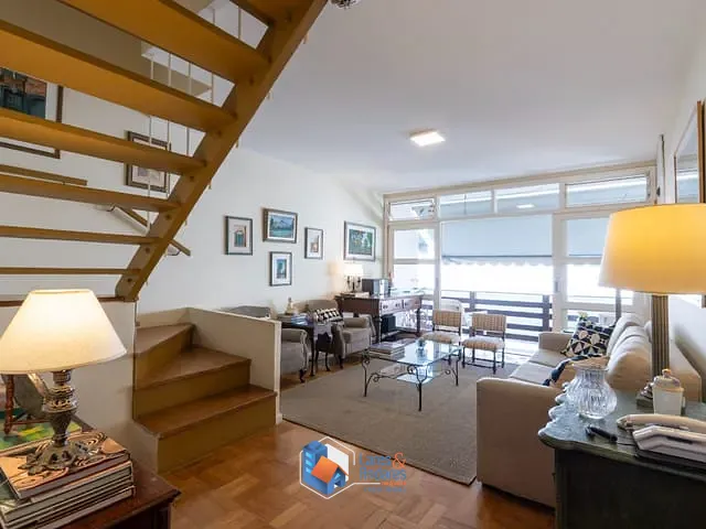 Casa com 145m² 3 quartos e 4 banheiros, à venda, no bairro Vila Olímpia em São Paulo