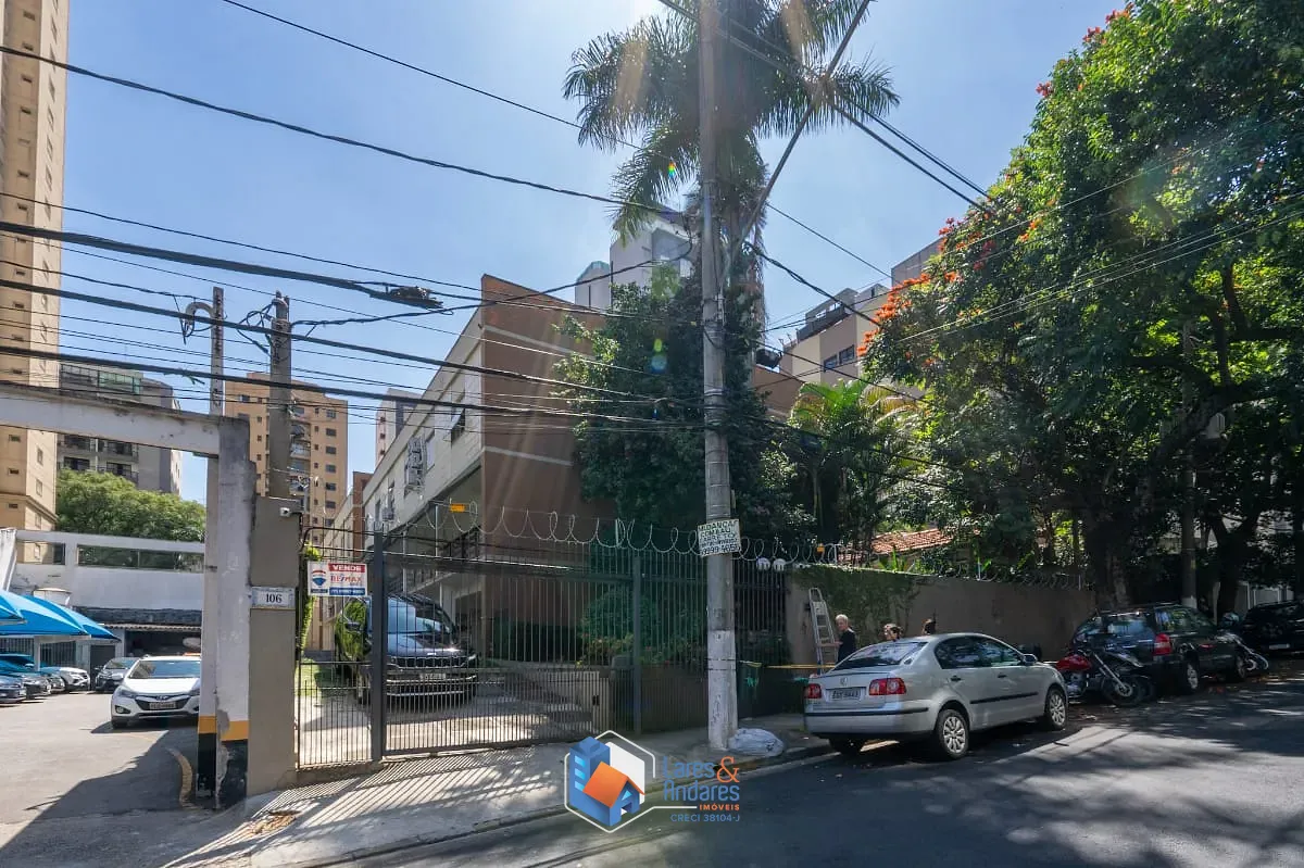 Casa, 3 quartos, 180 m² - Foto 35