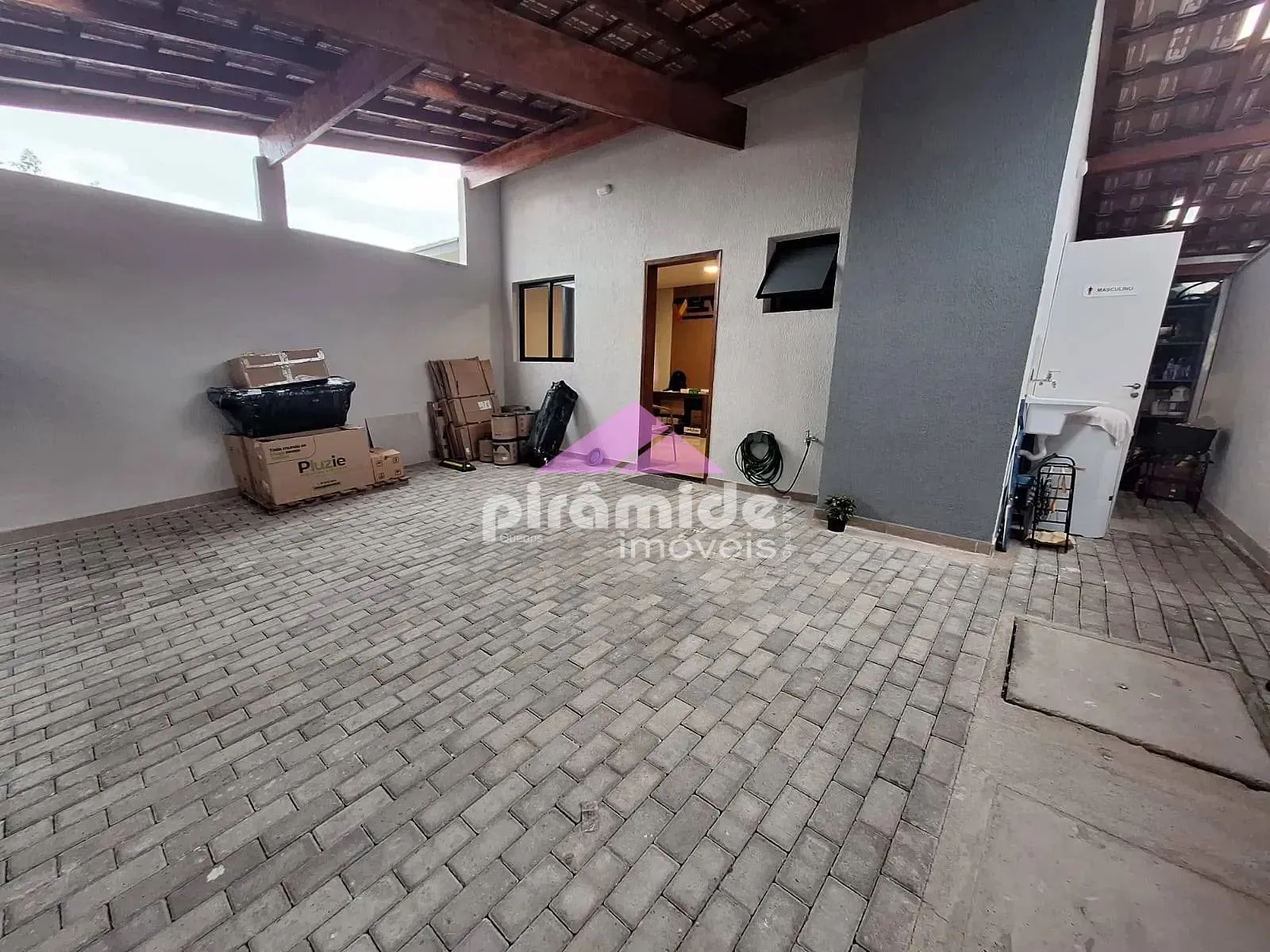 Casa, 2 quartos, 47 m² - Foto 9