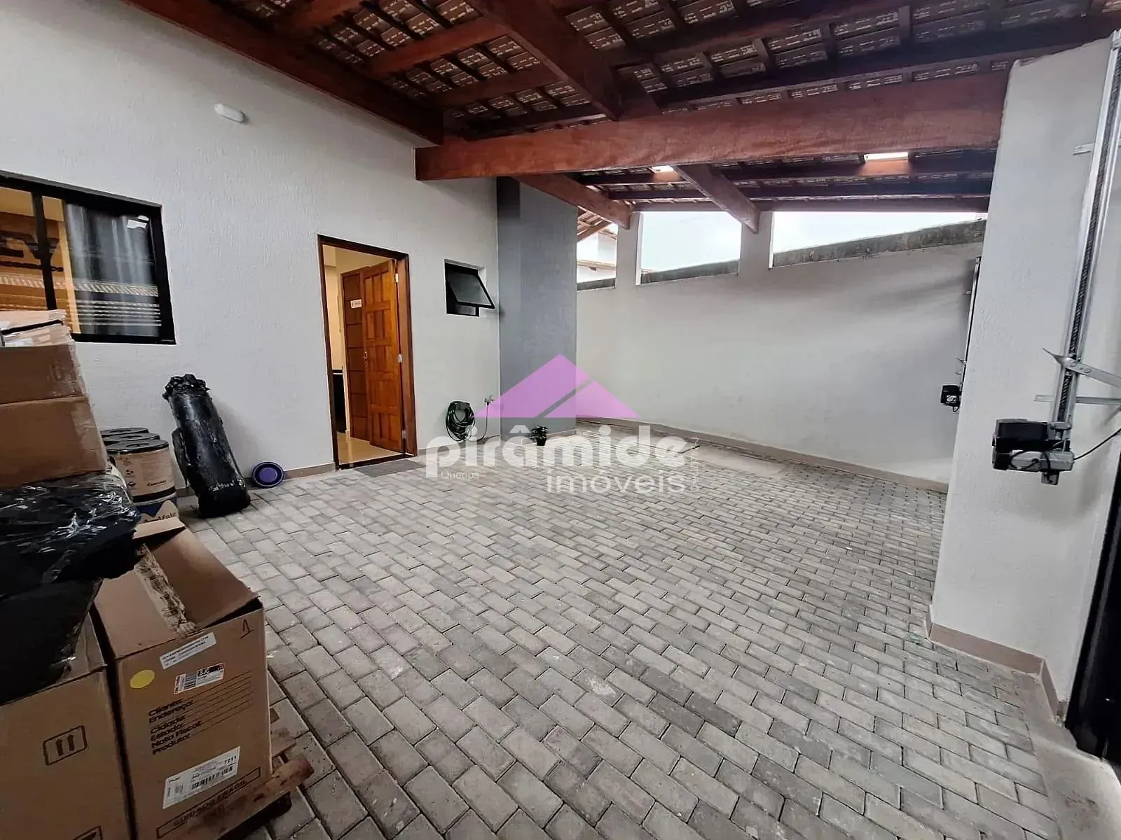 Casa, 2 quartos, 47 m² - Foto 10
