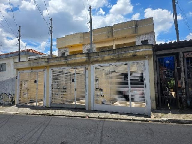 Foto do Casa - Casa à venda 10M², CIDADE SAO MATEUS, SAO PAULO - SP | Imobiliária Compare