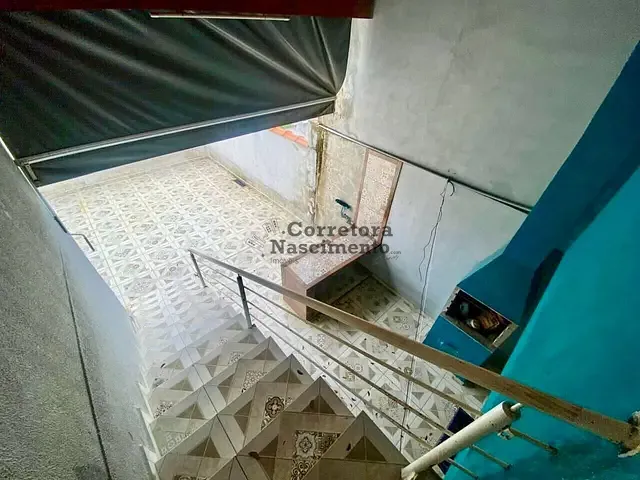 Casa com 175m² 2 quartos e 1 banheiro, à venda, no bairro Cidade Salvador em Jacareí