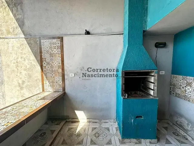 Casa com 175m² 2 quartos e 1 banheiro, à venda, no bairro Cidade Salvador em Jacareí