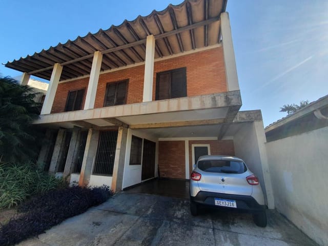 Foto do Casa - Casa 3 Suítes Jardim das Paineiras Campinas | 258m² e 4 Vagas | Home Hunters