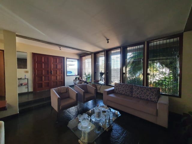 Foto do Casa - Casa 3 Suítes Jardim das Paineiras Campinas | 258m² e 4 Vagas | Home Hunters