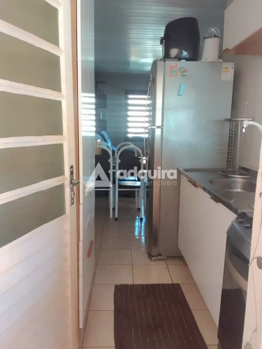 Casa, 2 quartos, 36 m² - Foto 5