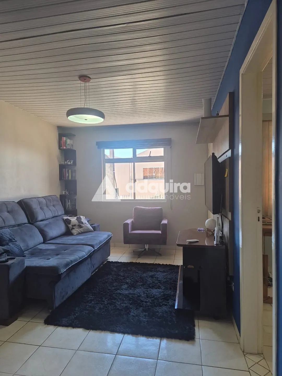 Casa, 2 quartos, 36 m² - Foto 4