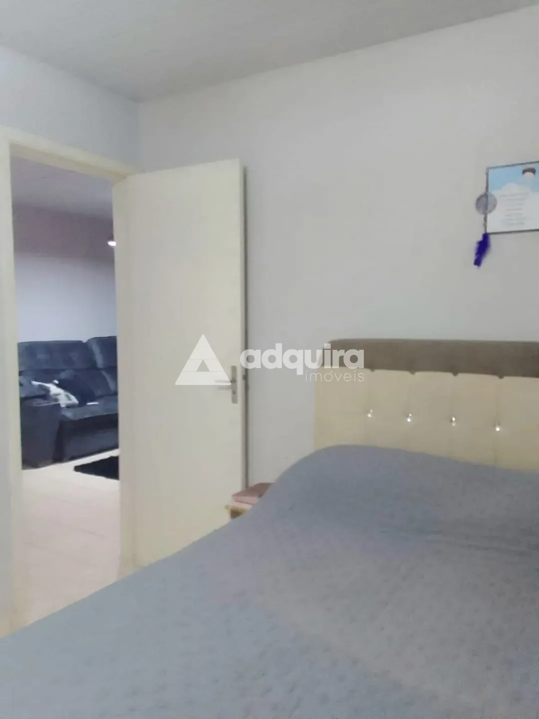 Casa, 2 quartos, 36 m² - Foto 8