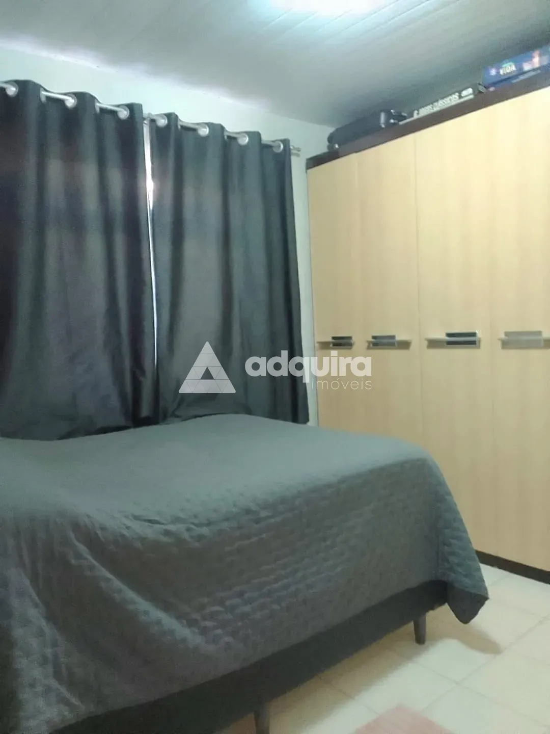 Casa, 2 quartos, 36 m² - Foto 9