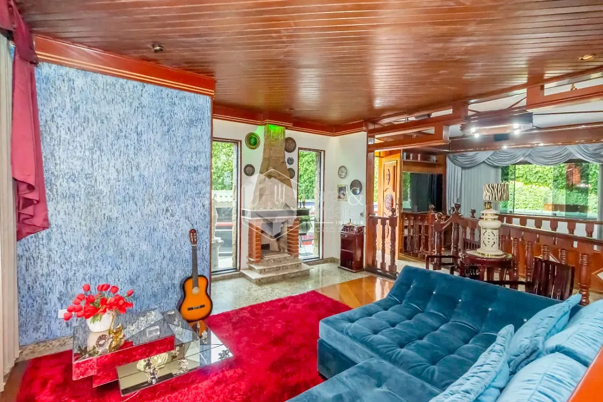 Casa, 5 quartos, 358 m² - Foto 39