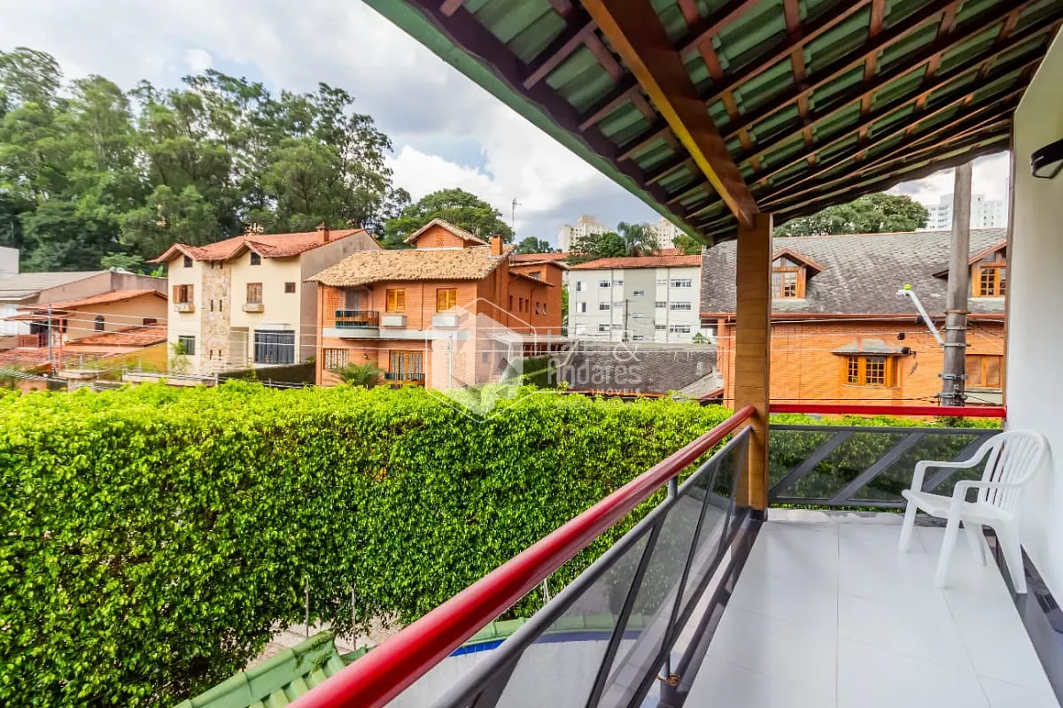 Casa, 5 quartos, 358 m² - Foto 26