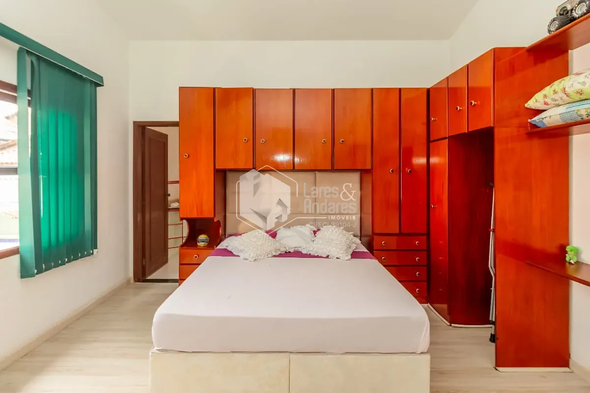 Casa, 5 quartos, 358 m² - Foto 5