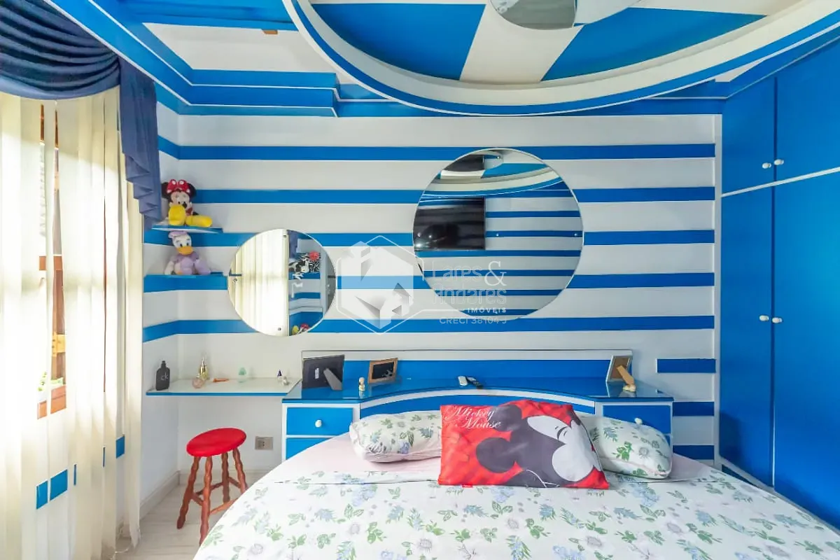 Casa, 5 quartos, 358 m² - Foto 15