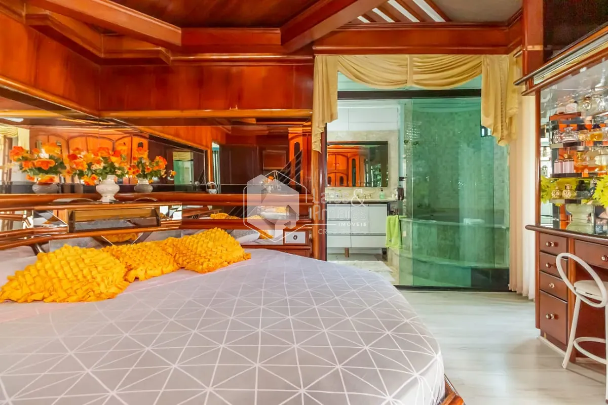 Casa, 5 quartos, 358 m² - Foto 19