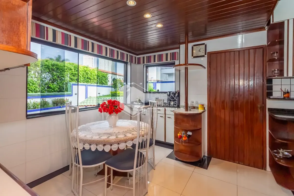 Casa, 5 quartos, 358 m² - Foto 34