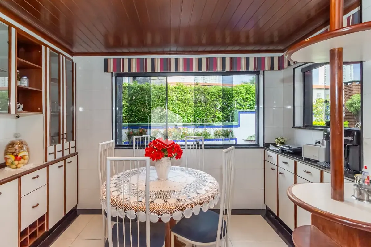 Casa, 5 quartos, 358 m² - Foto 33