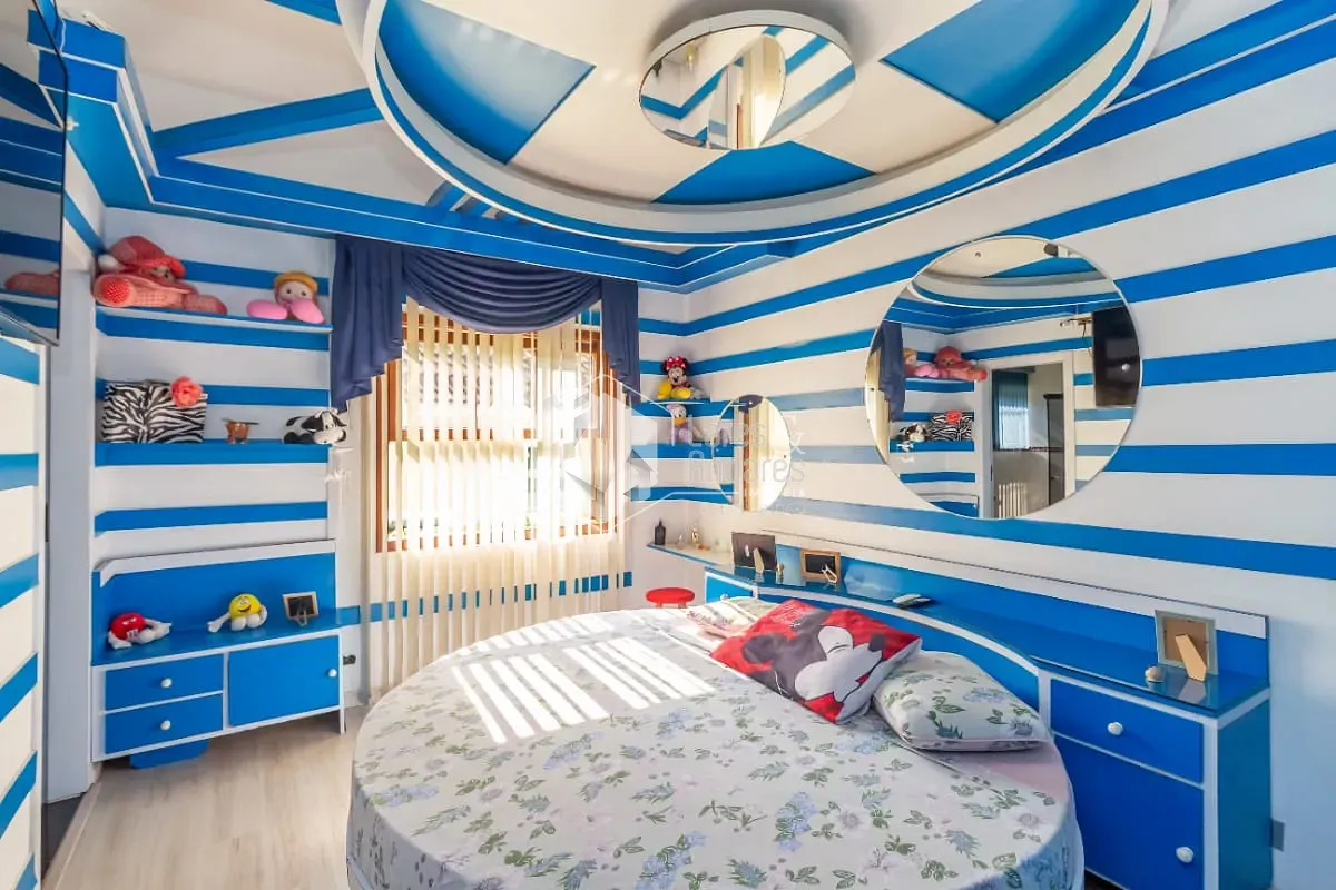 Casa, 5 quartos, 358 m² - Foto 11