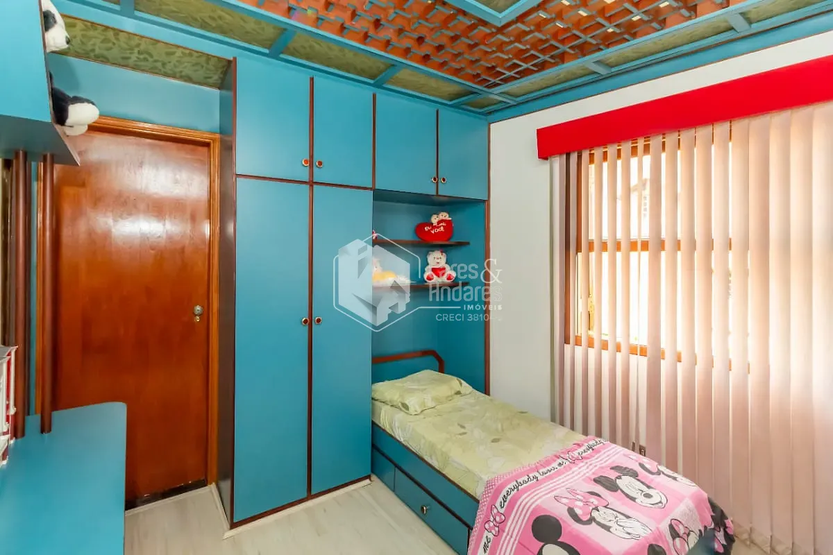 Casa, 5 quartos, 358 m² - Foto 3