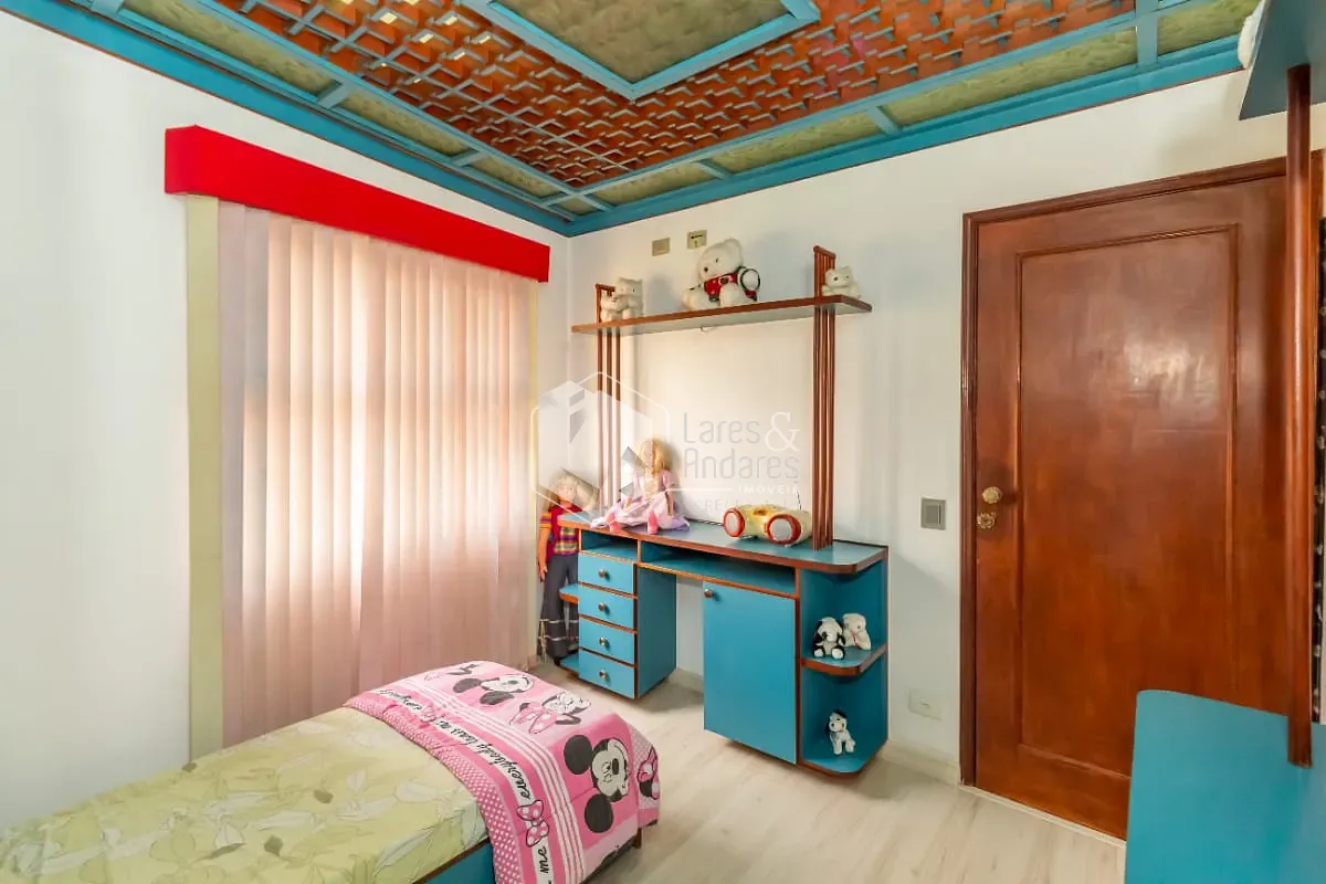 Casa, 5 quartos, 358 m² - Foto 2