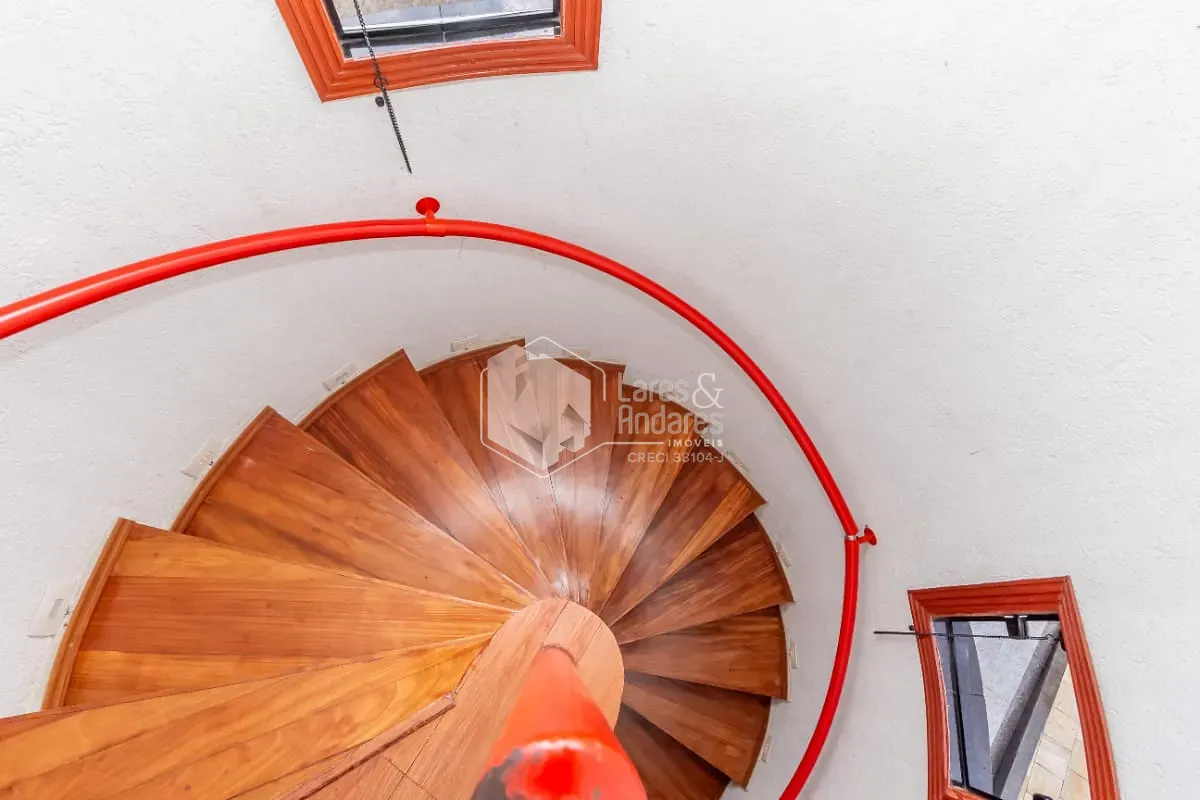 Casa, 5 quartos, 358 m² - Foto 29