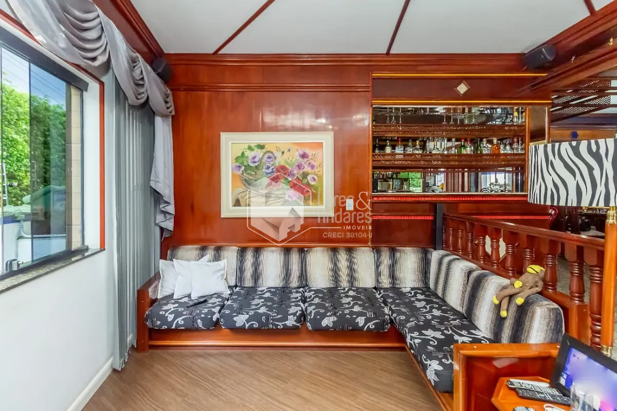 Casa, 5 quartos, 358 m² - Foto 42