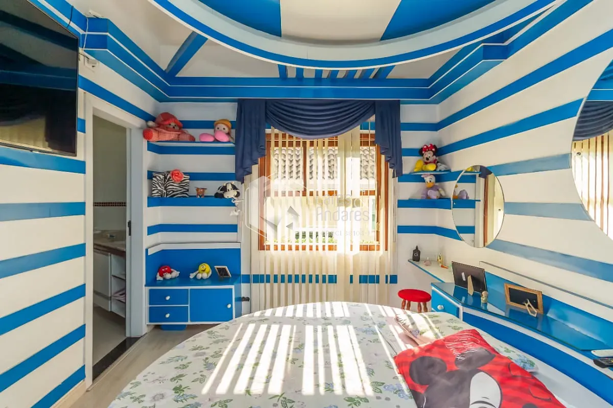 Casa, 5 quartos, 358 m² - Foto 12