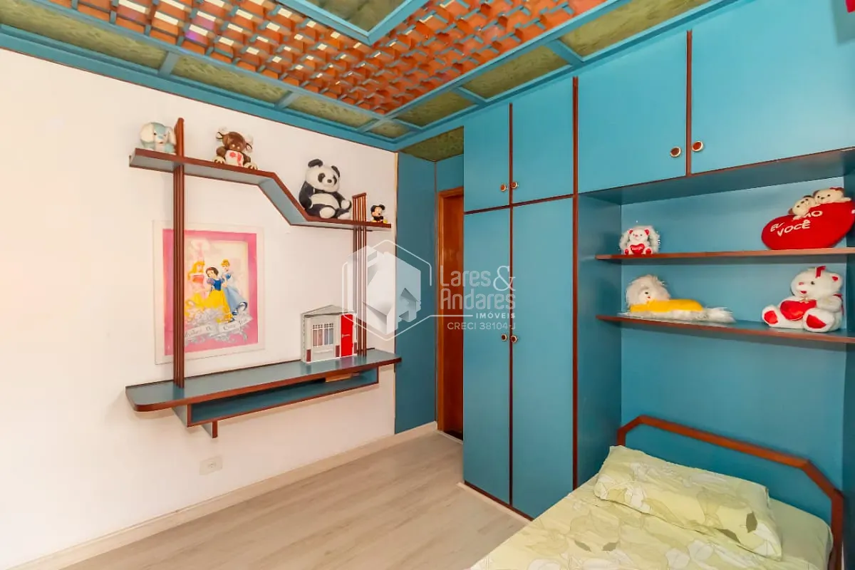 Casa, 5 quartos, 358 m² - Foto 4