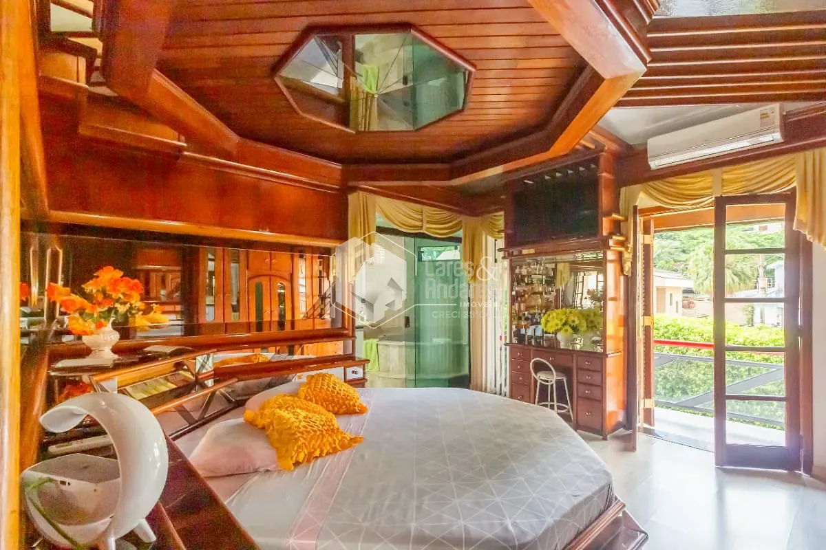 Casa, 5 quartos, 358 m² - Foto 18