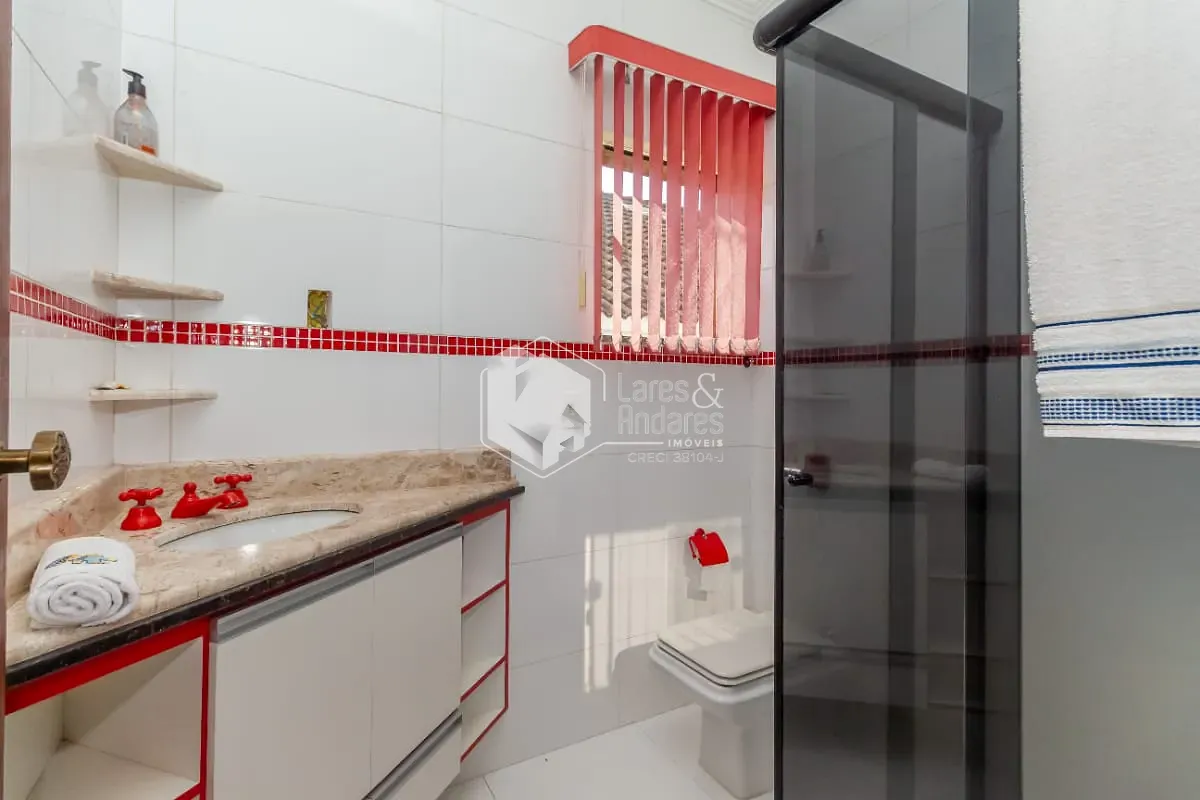 Casa, 5 quartos, 358 m² - Foto 9