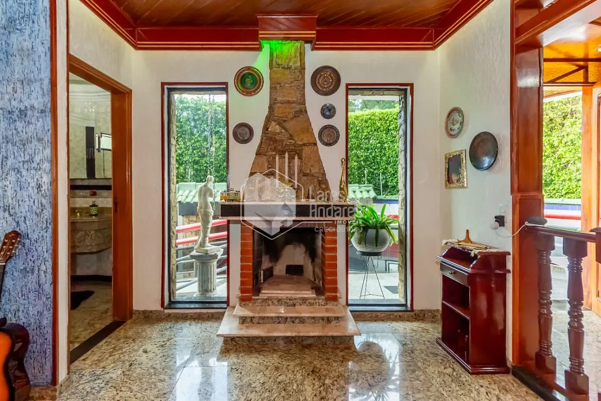 Casa, 5 quartos, 358 m² - Foto 46