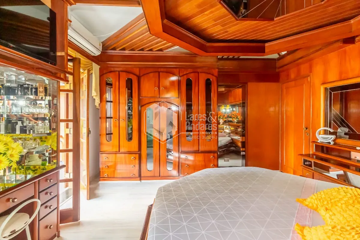 Casa, 5 quartos, 358 m² - Foto 20