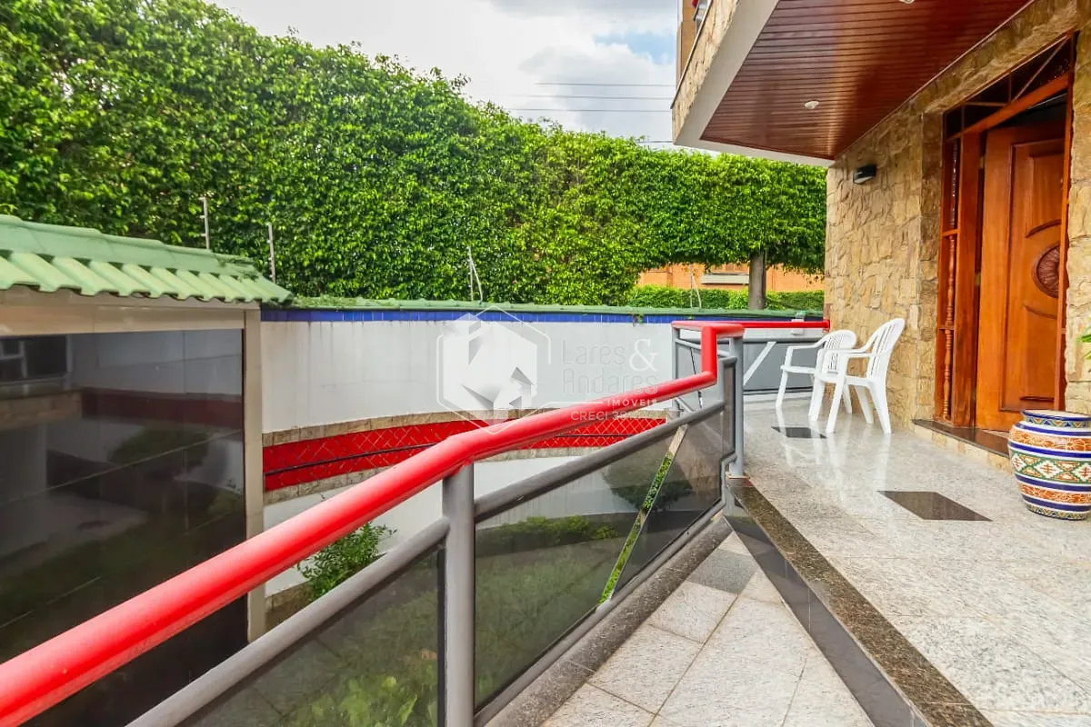 Casa, 5 quartos, 358 m² - Foto 51