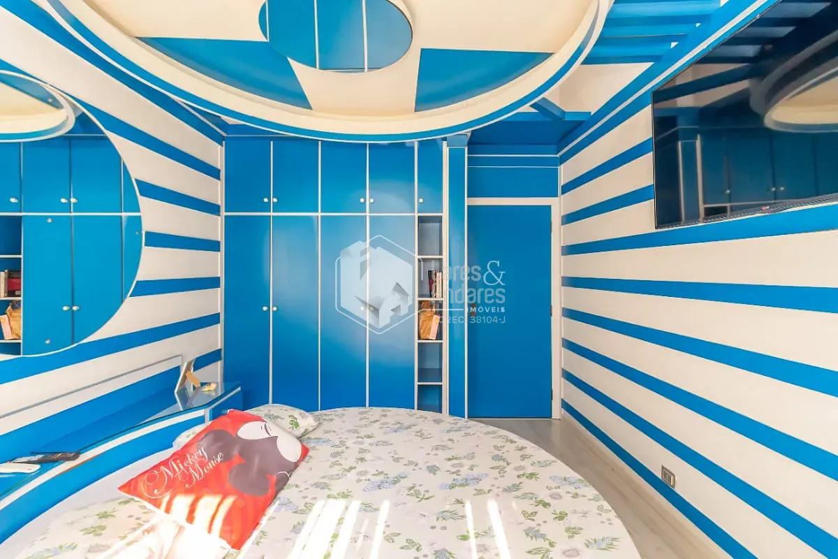 Casa, 5 quartos, 358 m² - Foto 13