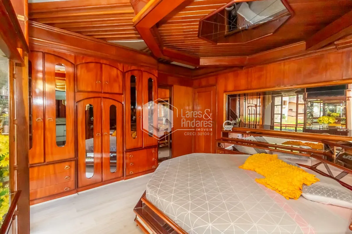 Casa, 5 quartos, 358 m² - Foto 21