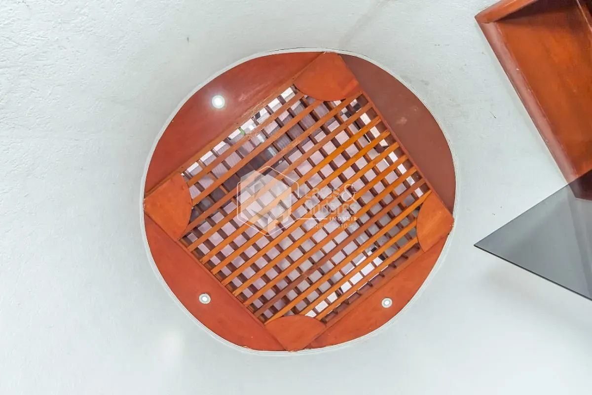 Casa, 5 quartos, 358 m² - Foto 30