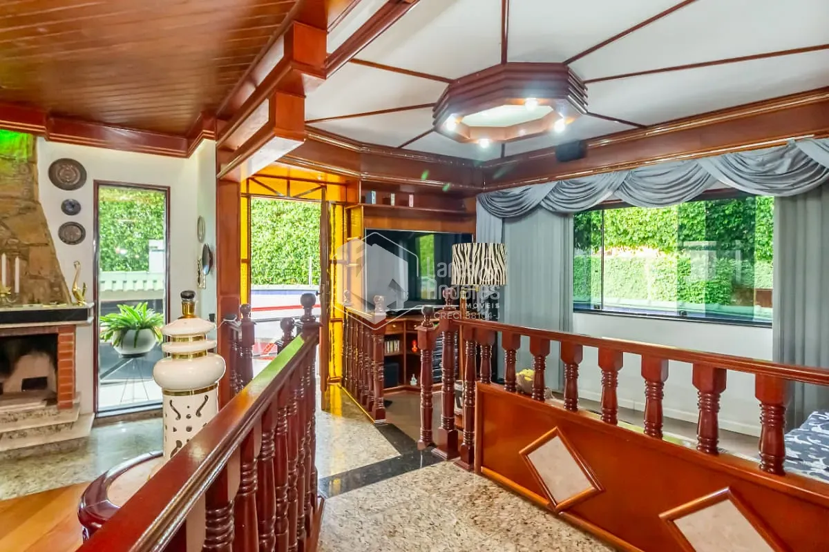 Casa, 5 quartos, 358 m² - Foto 49