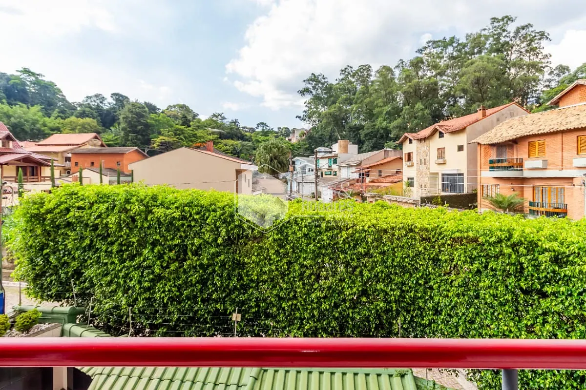 Casa, 5 quartos, 358 m² - Foto 27