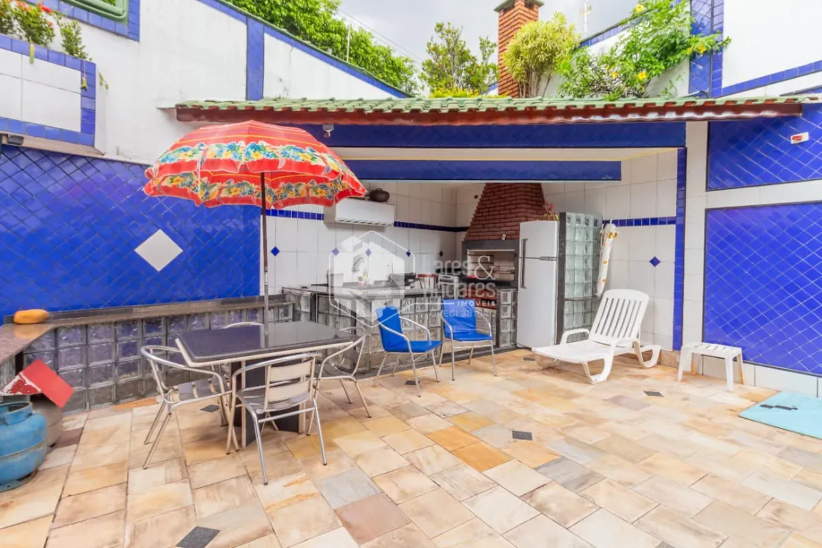 Casa, 5 quartos, 358 m² - Foto 55