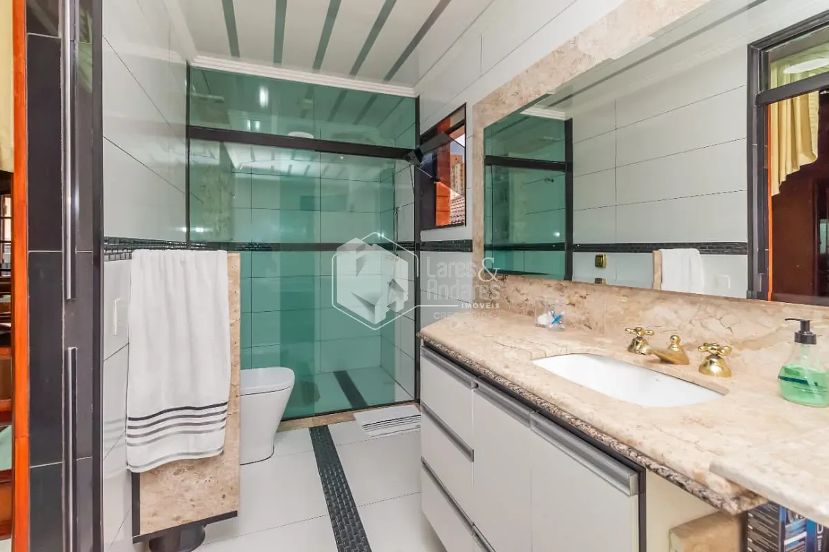 Casa, 5 quartos, 358 m² - Foto 24