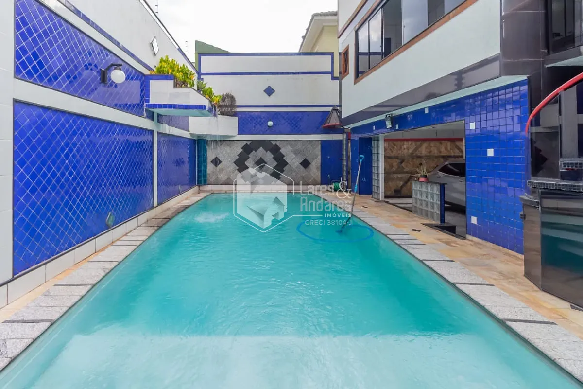 Casa, 5 quartos, 358 m² - Foto 53