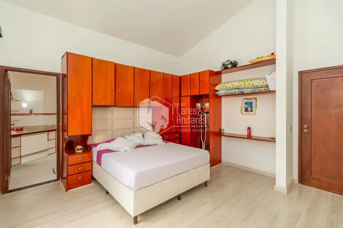 Casa, 5 quartos, 358 m² - Foto 6