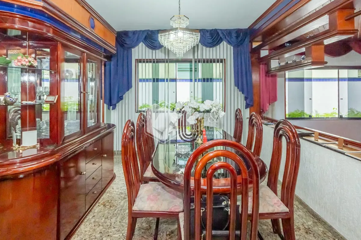 Casa, 5 quartos, 358 m² - Foto 35